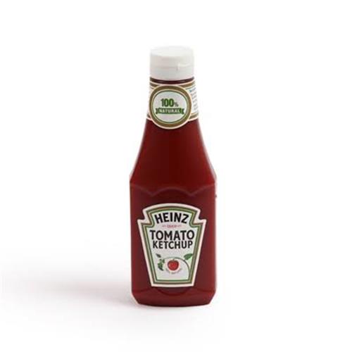 HEINZ TOMATO KETCHUP 450g